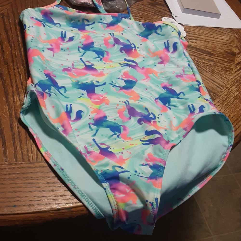 Swimsuit